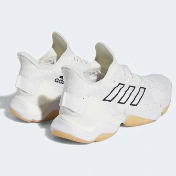 adidas Men's Mahomes 1 Impact FLX Shoes - Picture 3 of 10